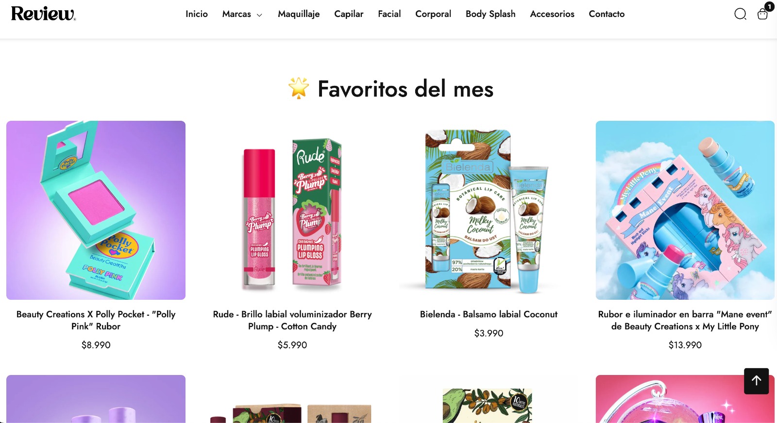 Mundo Repuestos 1